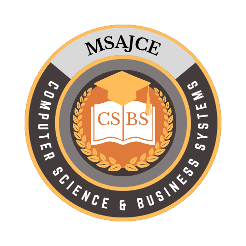 CSBS Department Logo